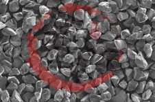 熱噴涂氧化鋁鈦復合粉 AT3|AT13|AT20|AT40 性價比出色