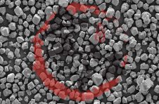 熱噴涂氧化鈦粉 TiO2 涂層耐腐蝕